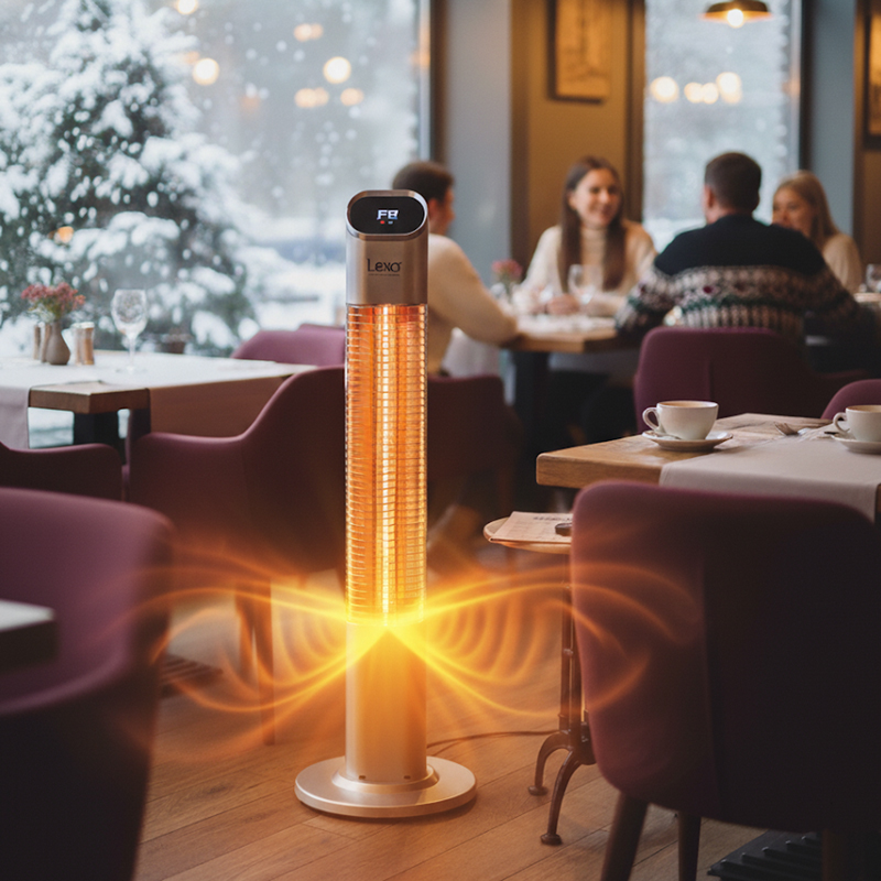 2000 w عامود كربوون